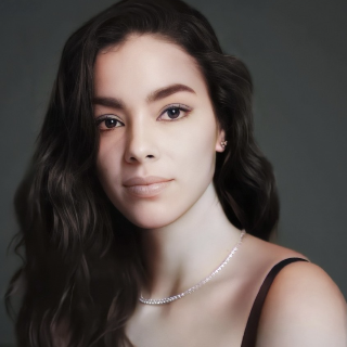 Chaimaa Maghraoui