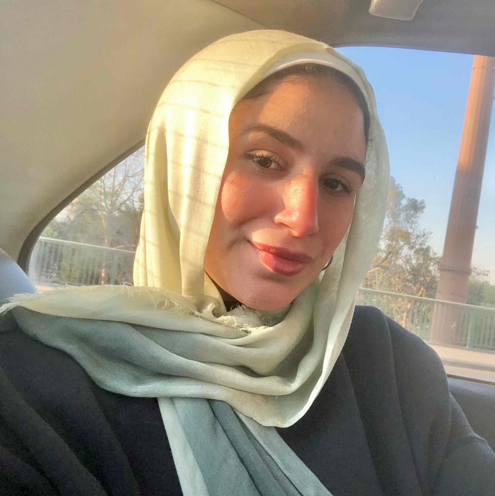 فريدة جمال