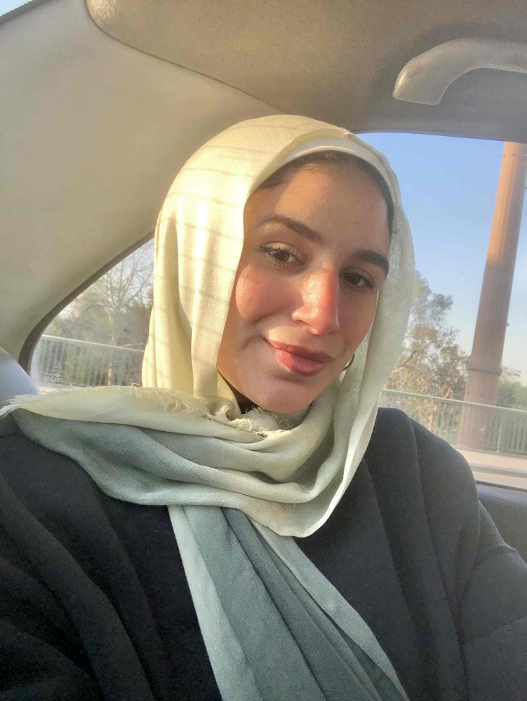 Farida Gamal