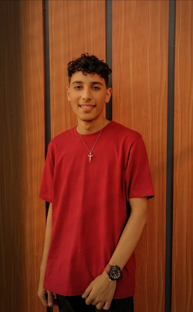 Esaf Safwat