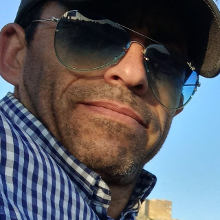 محمد سعيد الغرافي