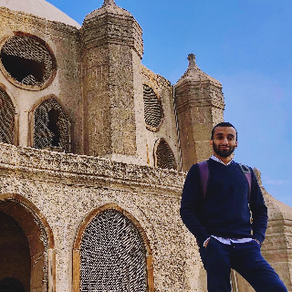 محمد مجدي