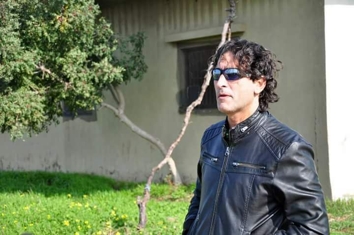 مهيب ددشي