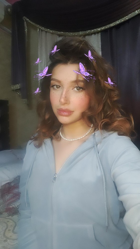 كنزى حماده