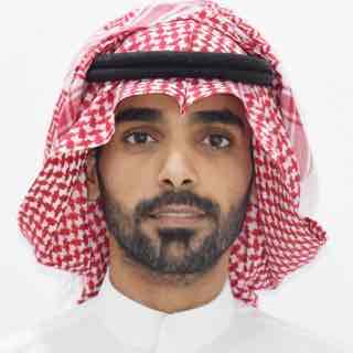 فهد دغريري