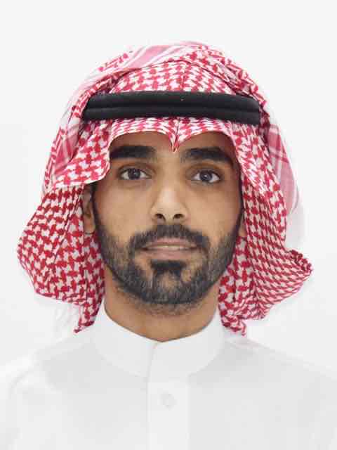 فهد دغريري