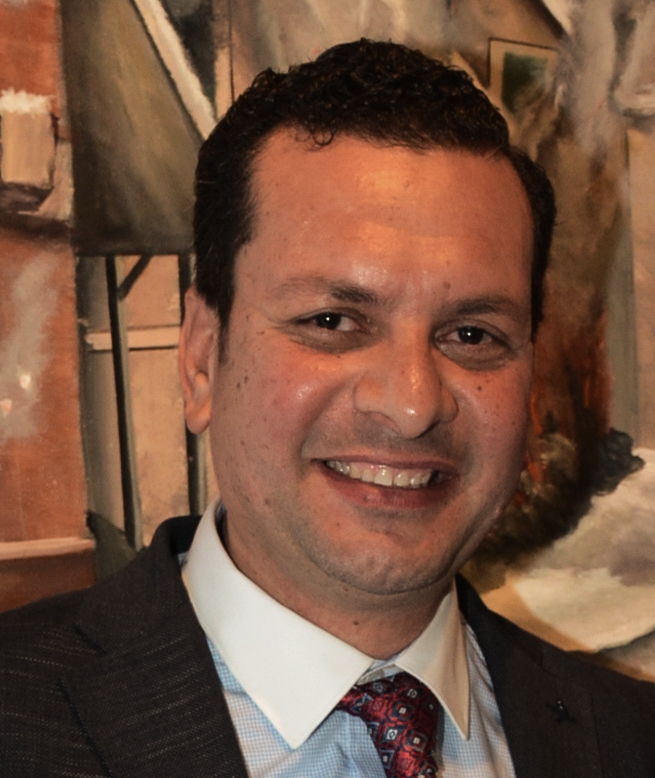 Waled Elsakka