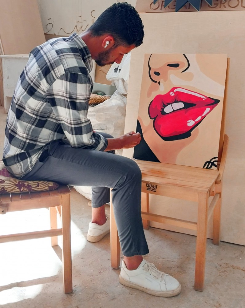 Mahmoud Fathi