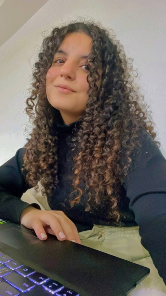 Farida Eid