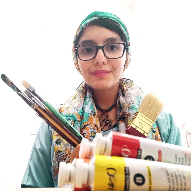 Zahra Abbasi
