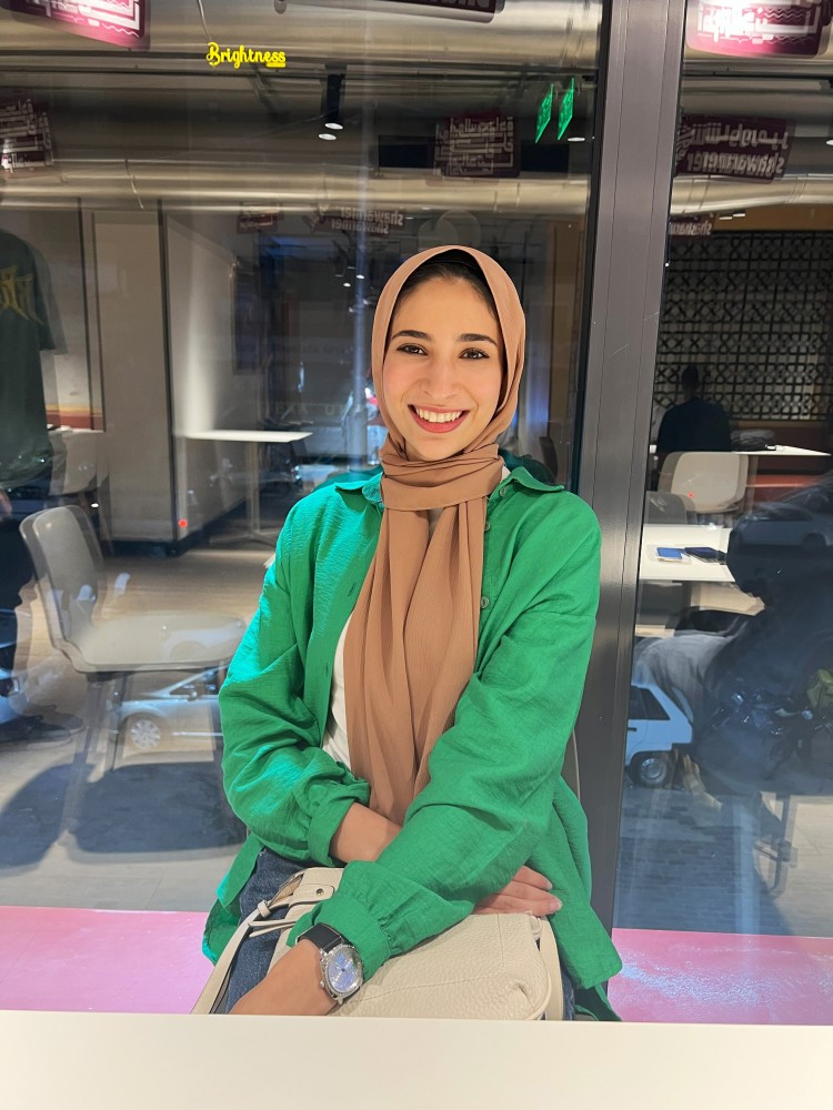 Rawan Elbadry