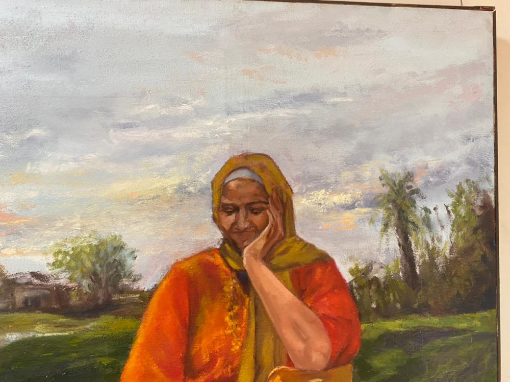 Noran Hussain