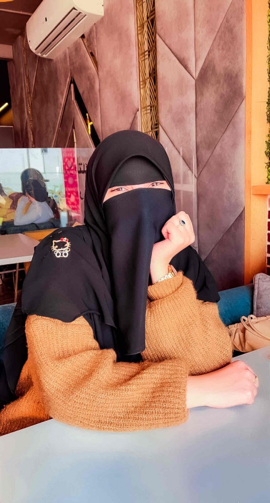 أسماء عبدالحليم