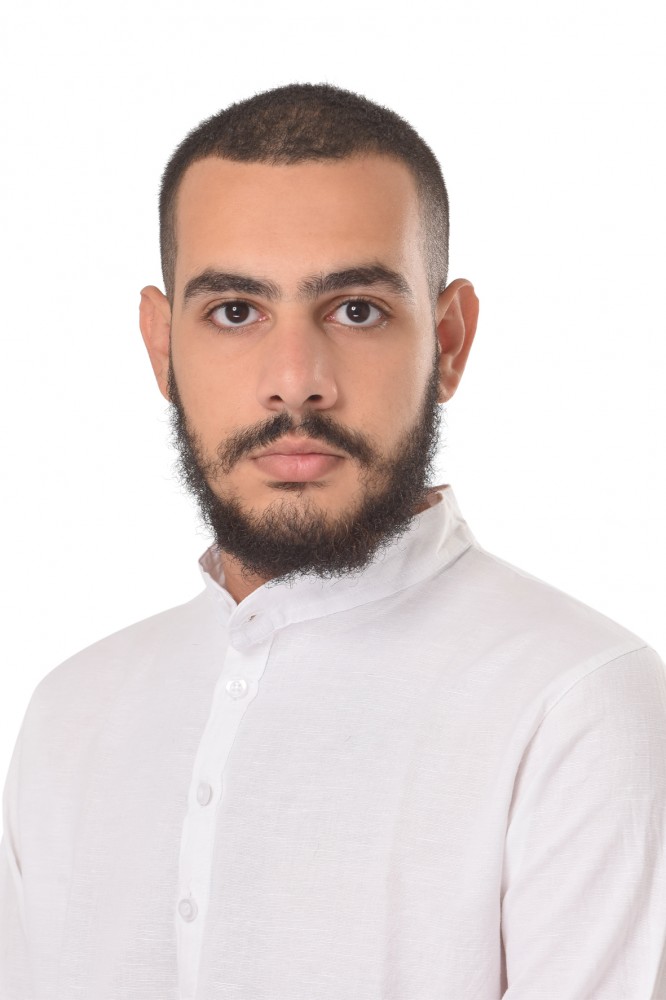 Ziad Eldinyawii