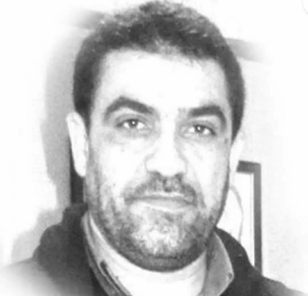 محمد سنوسي