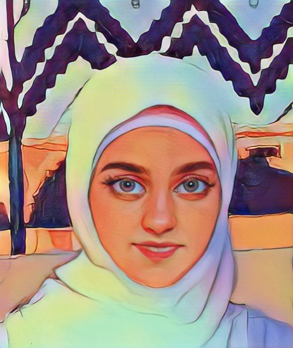 ولاء اشرف