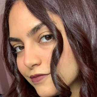 يوستينا اشرف