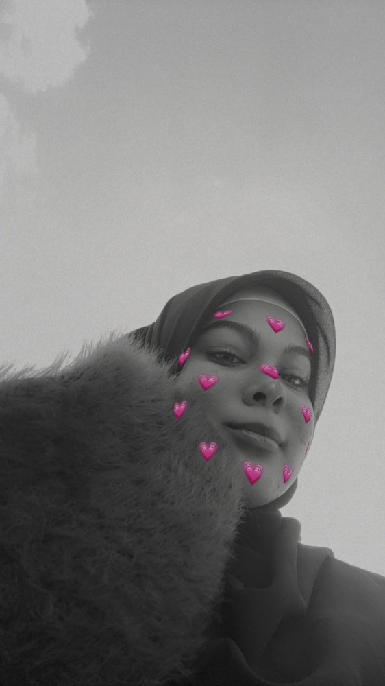Nabila Ahmed