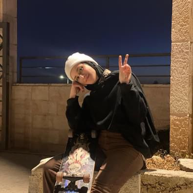Hadeel Ghanem