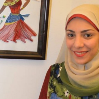 Nourhan Mahmod