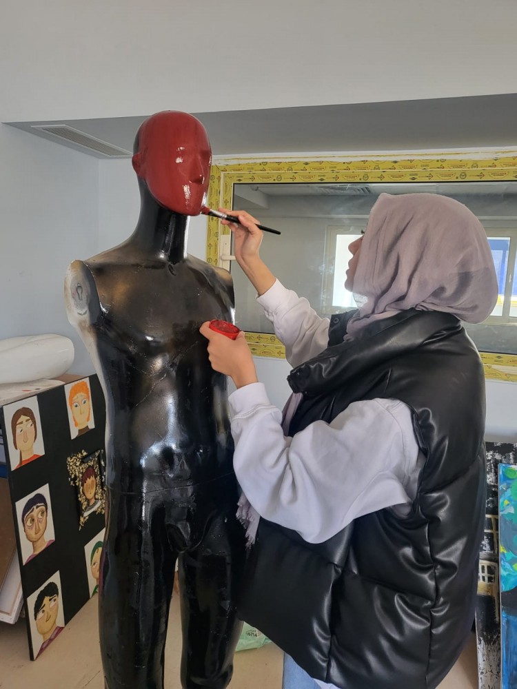 هايا عمر