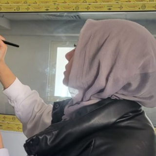Haya Omar