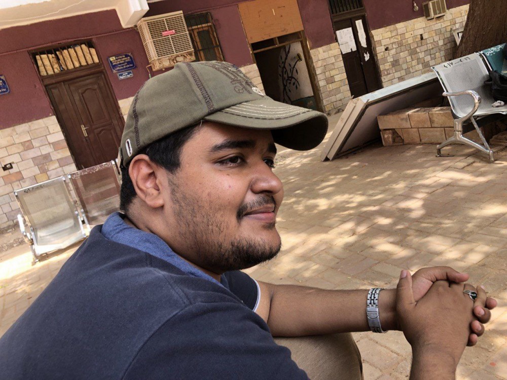 Tarig Nasr