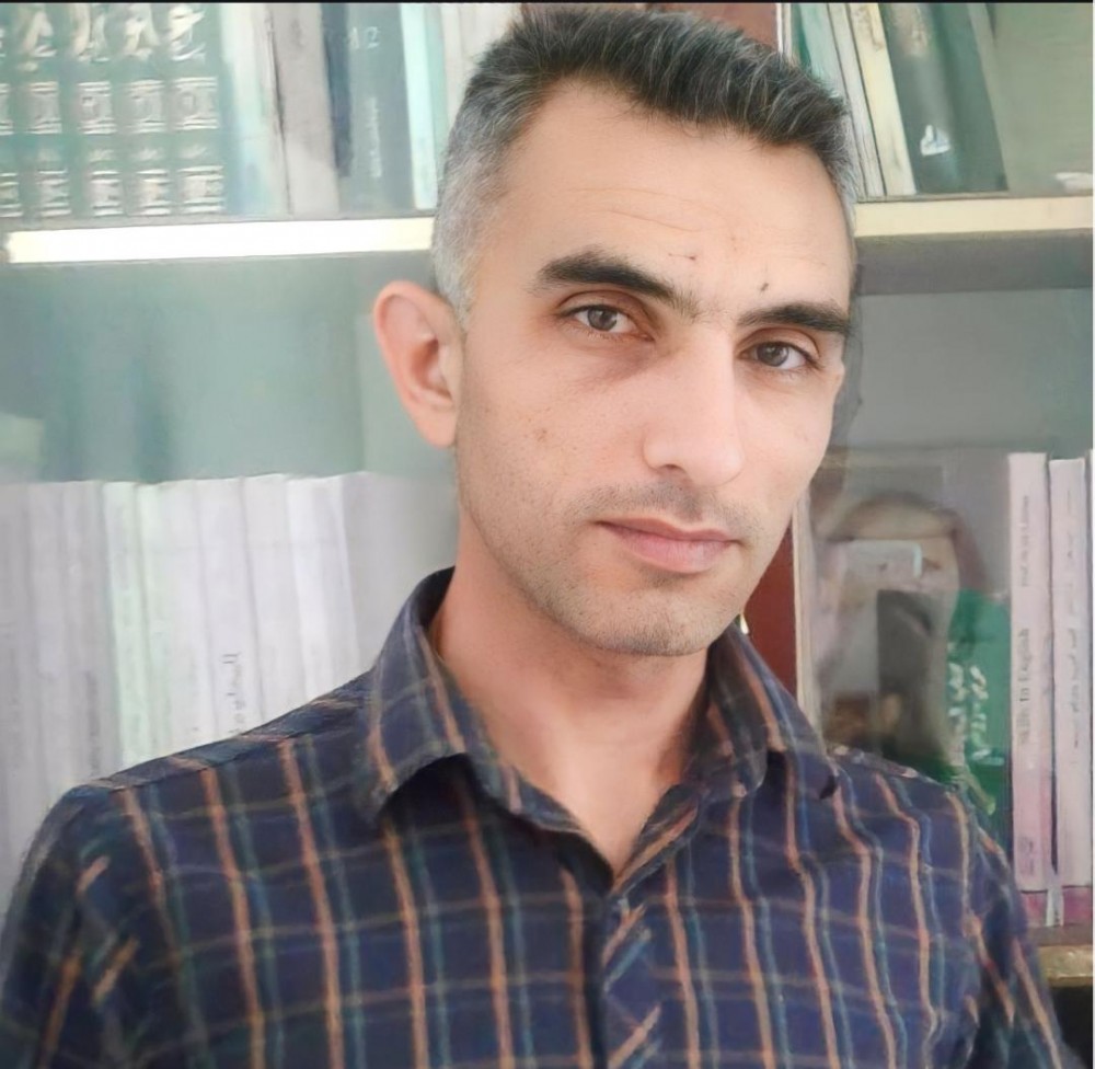 ثامر سليمان