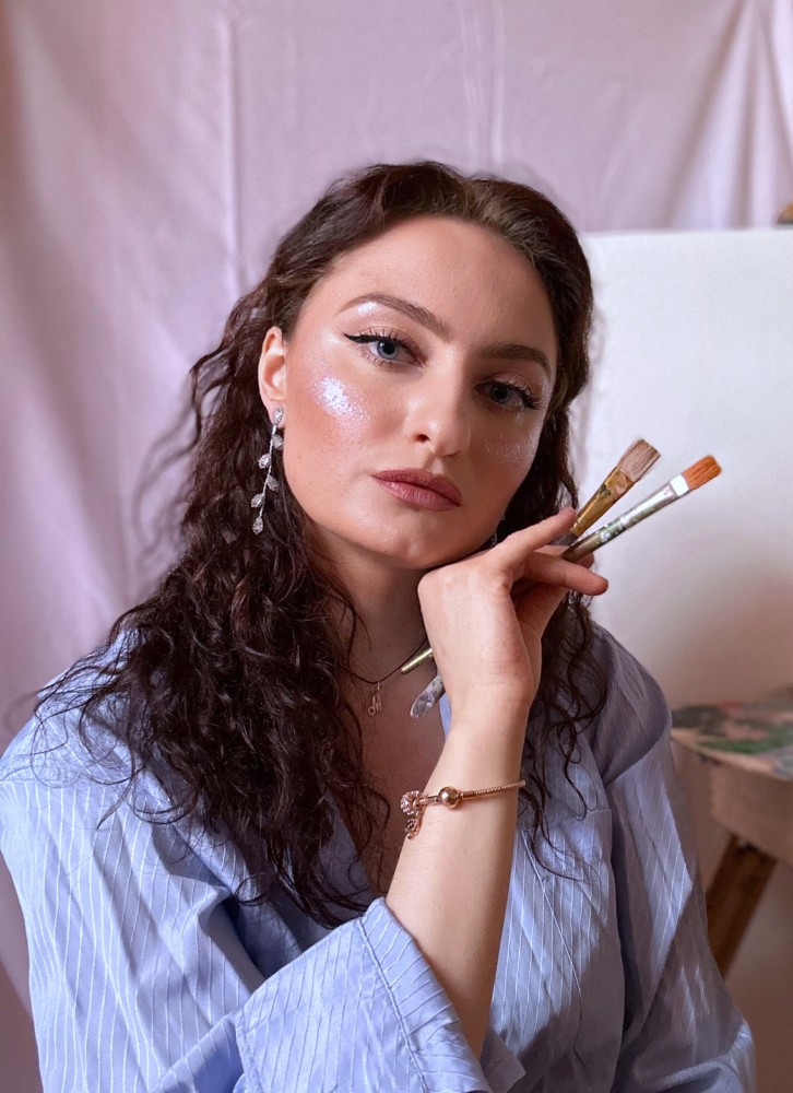 Marharyta Vilenchyk