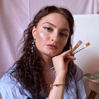 Marharyta Vilenchyk
