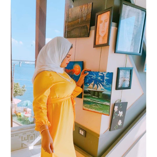 Rasha Wahdan