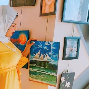 Rasha Wahdan