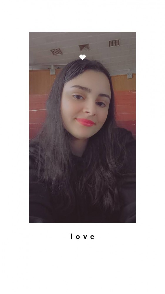 Dina Osama