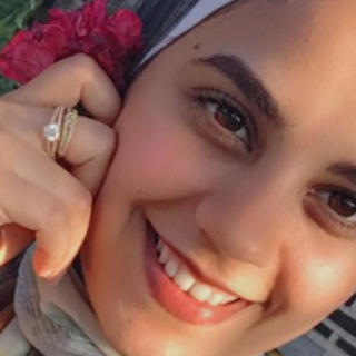 مريم معزز