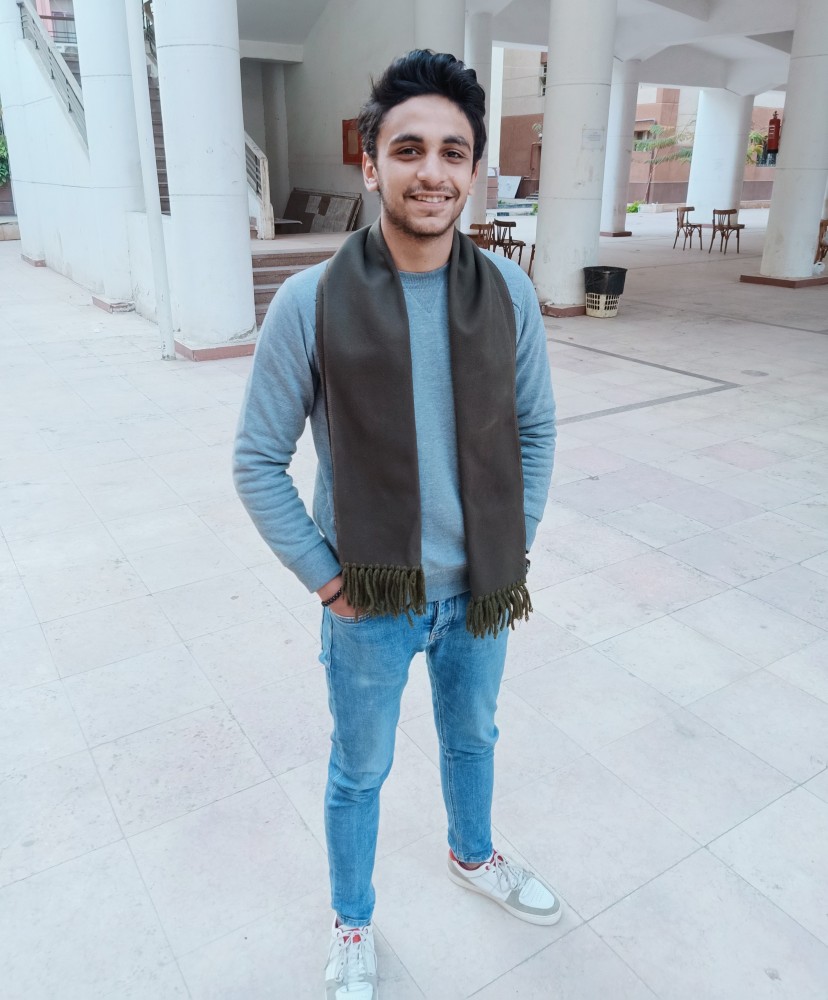 Ebrahim Mohamed