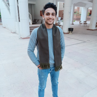 Ebrahim Mohamed