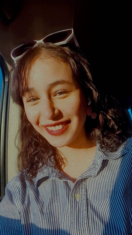 Rania Amer