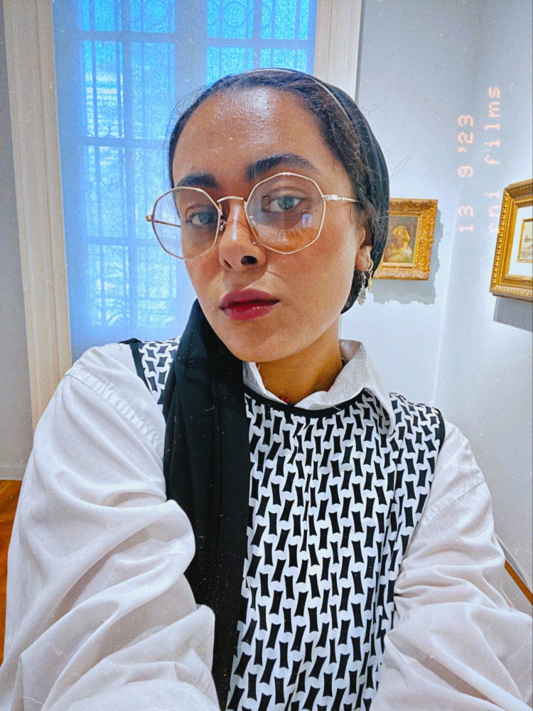 Habiba Saeid