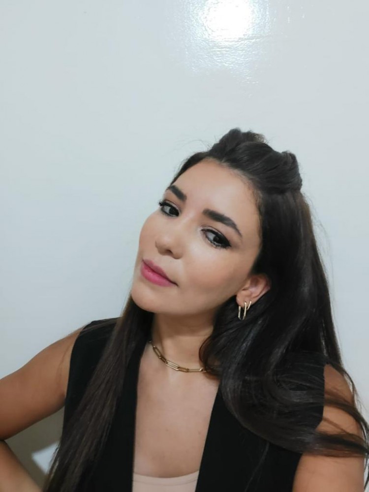 Salma Benyahia