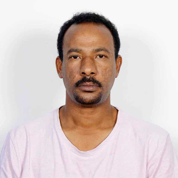 محمد مصطفي