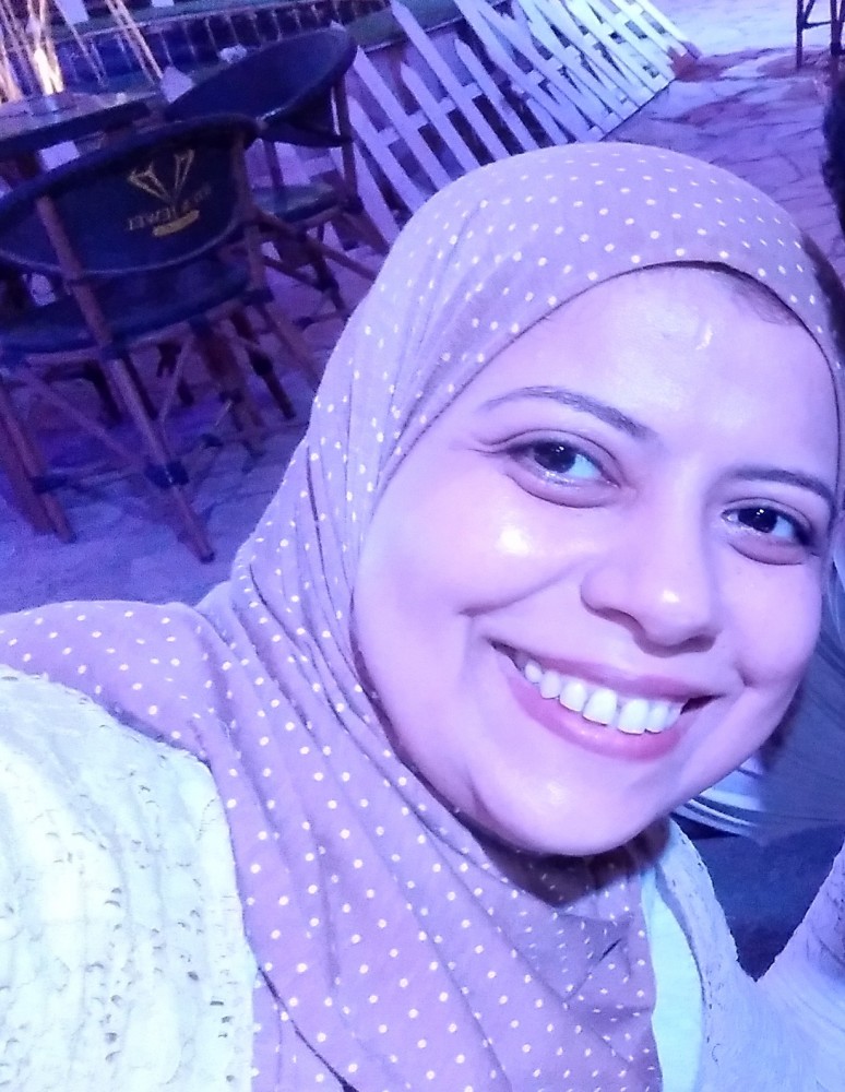 Chaïmaa Adly