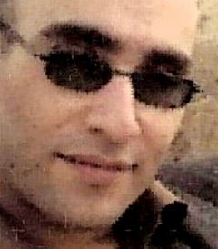 Yousef Halabi