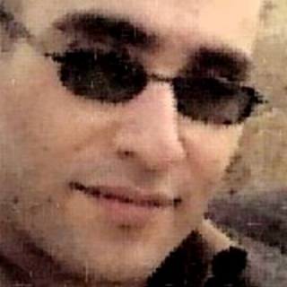 Yousef Halabi