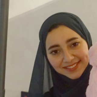 Sarah Ayman