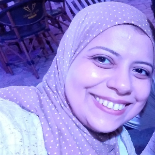 Chaïmaa Adly