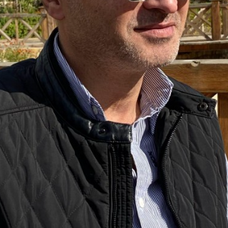 Hesham El-Deeb