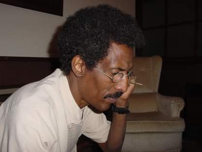Kamal Babiker