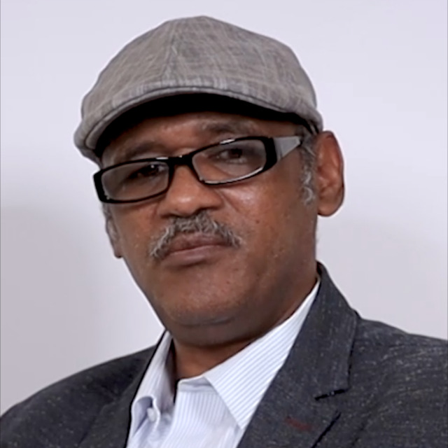 Mohammed Elamin