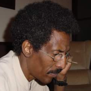 Kamal Babiker