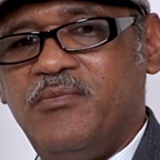 Mohammed Elamin